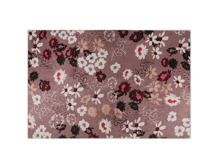 Conceptum Alfombra Azul 120 x 180 cm